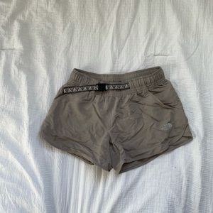 The North Face Hiking Shorts